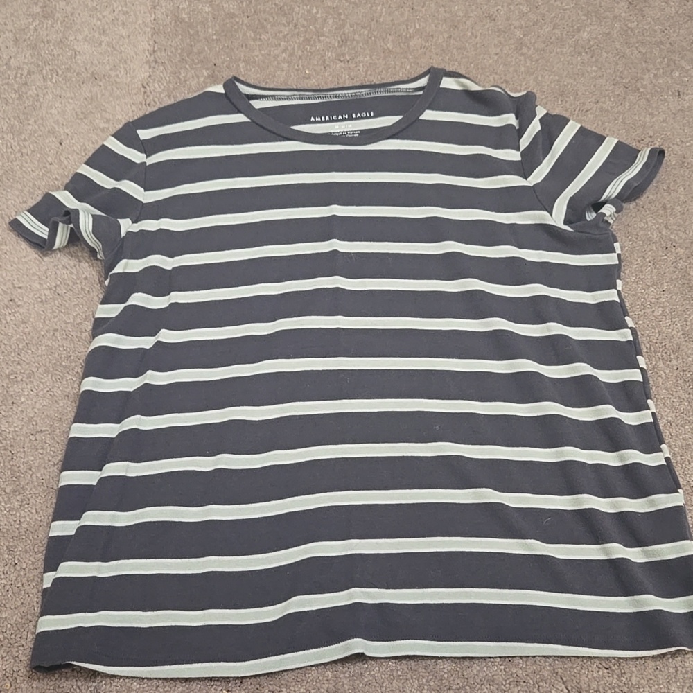 American Eagle Tee